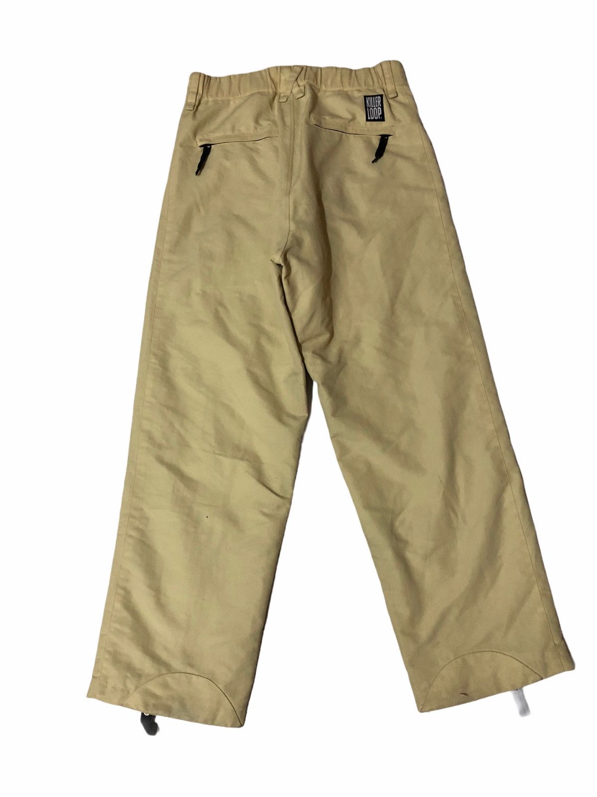 Japanese Brand Japanese Brand Killer Loop pants Size US 32 / EU 48 - 2 Thumbnail