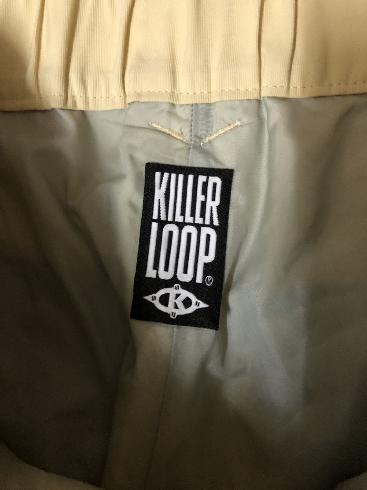 Japanese Brand Japanese Brand Killer Loop pants Size US 32 / EU 48 - 5 Thumbnail