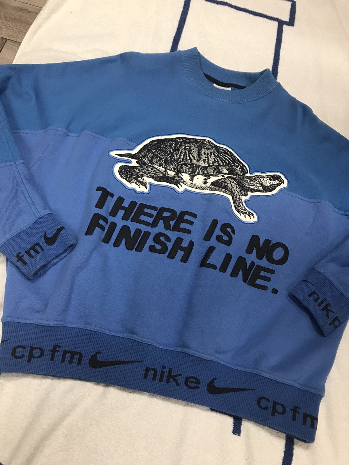 激レア! FW19 Nike x Cactus Plant Flea Market Fleece Crewneck $_57.JPG?set_id=880000500F