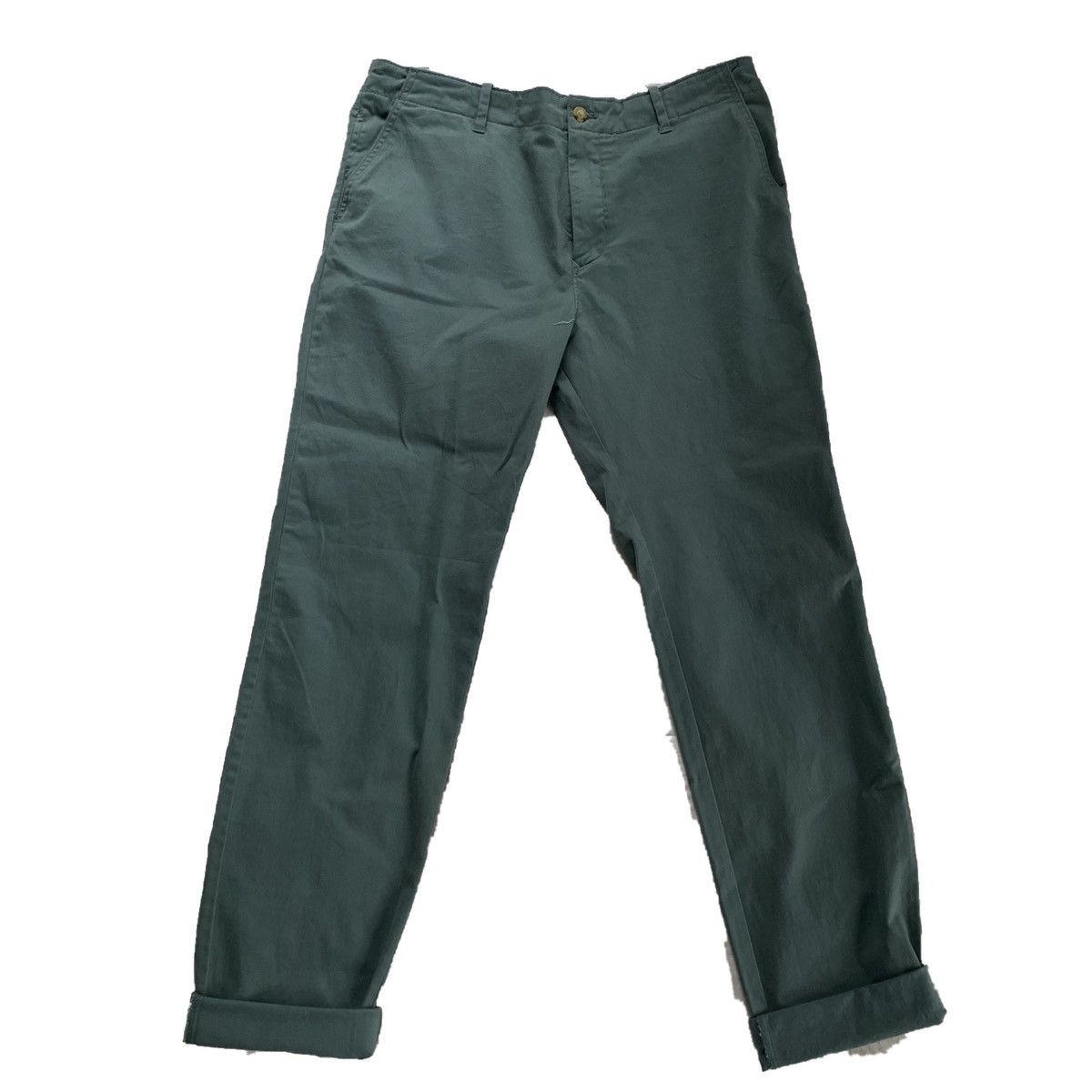 BDG Urban Outfitters Ripstop Utility Cargo Pants