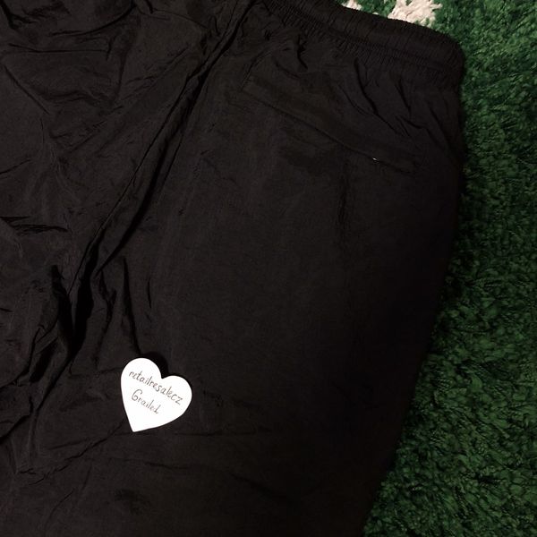 Jordan Brand Jordan x Patta Track Pants Black Size L | Grailed