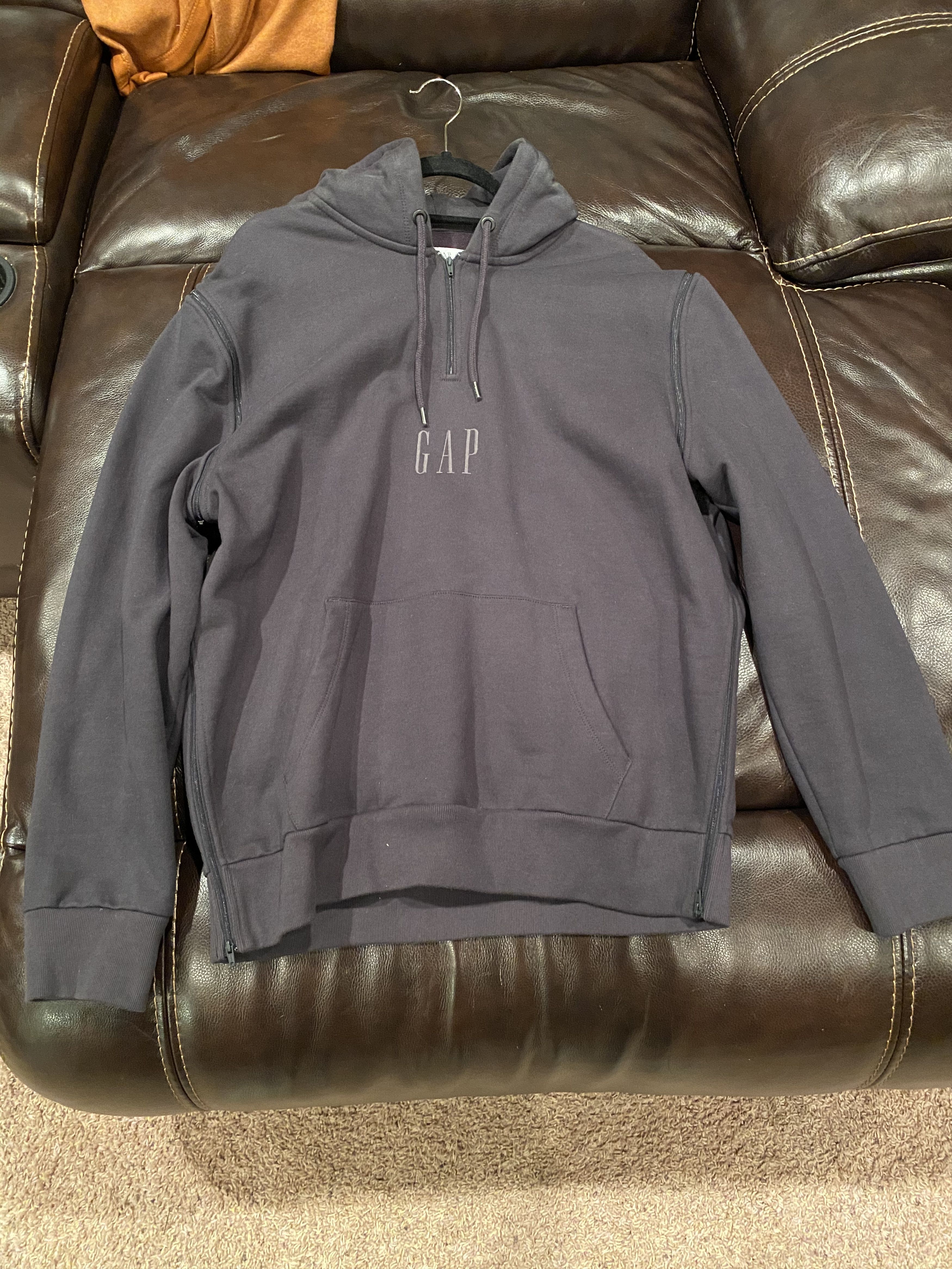 Gap cheap stampd hoodie