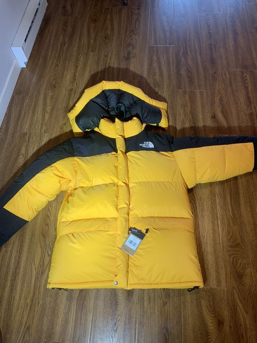 The North Face THE NORTH FACE 1994 RETRO HIMALAYAN PARKA | Grailed