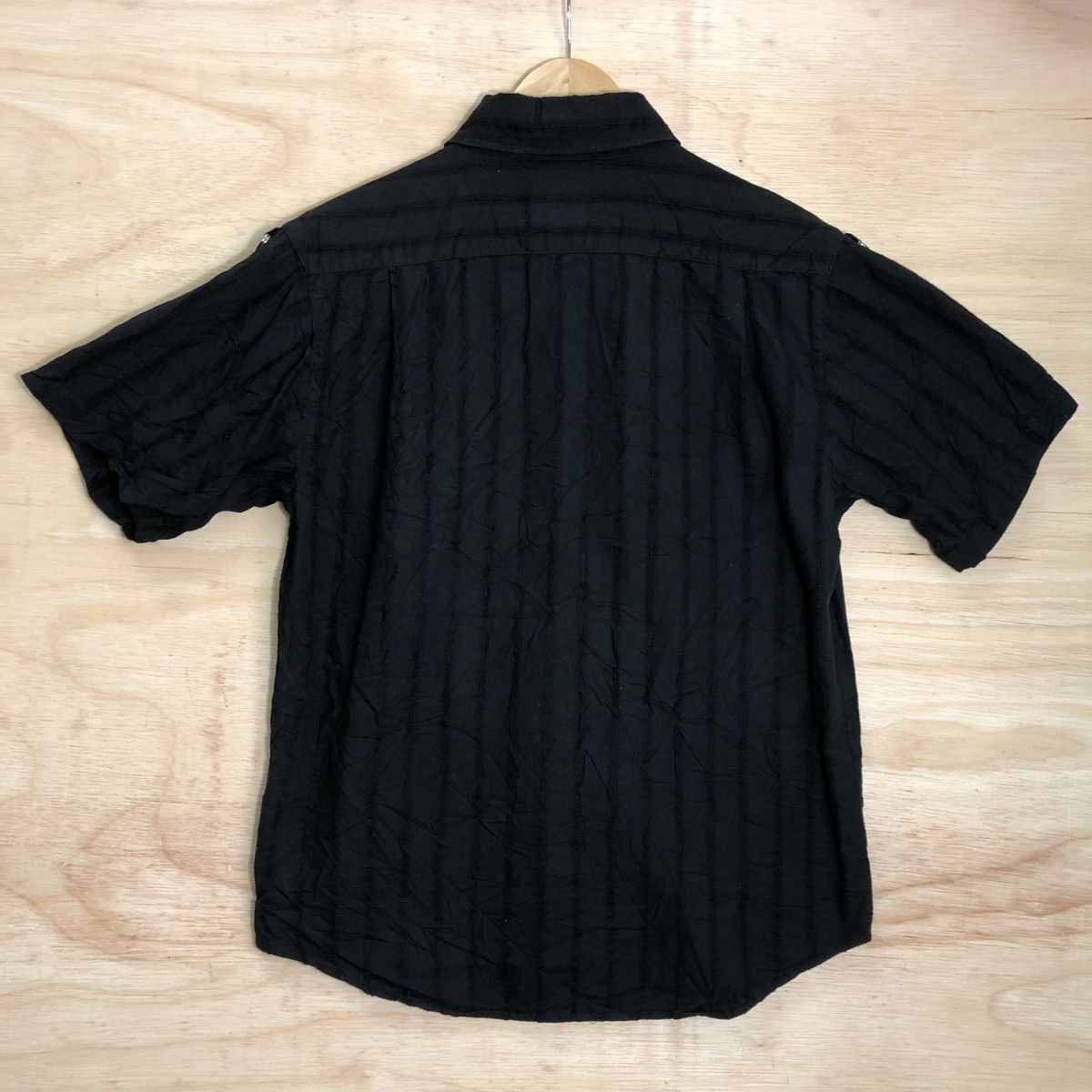 Designer × In The Attic × Japanese Brand In The Attic Rare Shirt Size US M / EU 48-50 / 2 - 2 Thumbnail