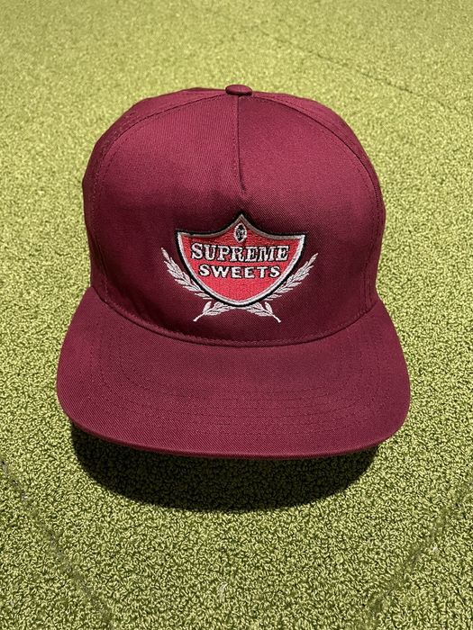 Supreme hotsell sweets hat