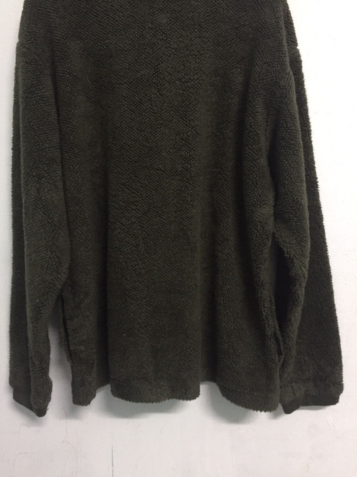 Columbia Columbia Sport Fleece Zipper Sweater Made in Usa Size US L / EU 52-54 / 3 - 8 Thumbnail