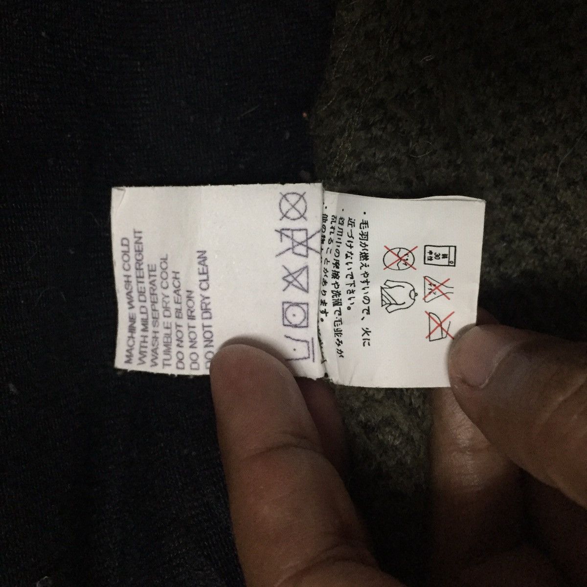 Columbia Columbia Sport Fleece Zipper Sweater Made in Usa Size US L / EU 52-54 / 3 - 19 Thumbnail