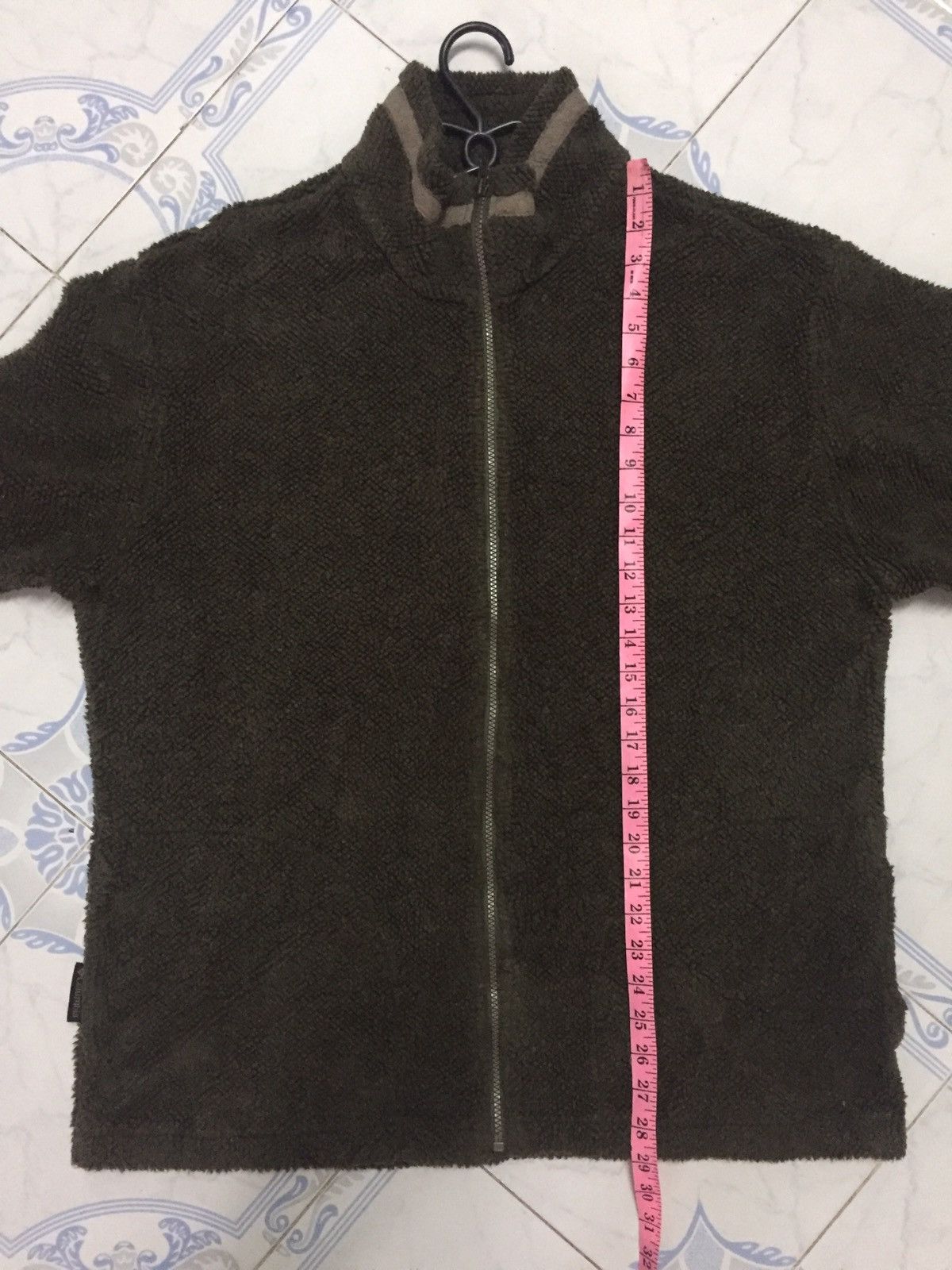 Columbia Columbia Sport Fleece Zipper Sweater Made in Usa Size US L / EU 52-54 / 3 - 21 Thumbnail