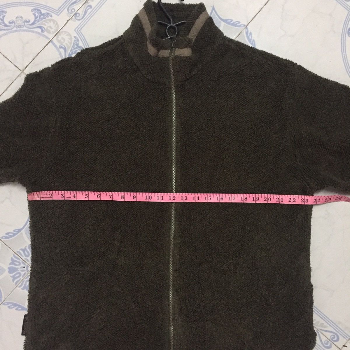 Columbia Columbia Sport Fleece Zipper Sweater Made in Usa Size US L / EU 52-54 / 3 - 20 Thumbnail
