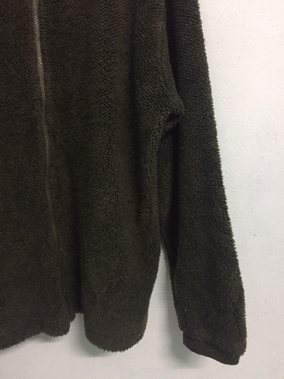 Columbia Columbia Sport Fleece Zipper Sweater Made in Usa Size US L / EU 52-54 / 3 - 5 Thumbnail