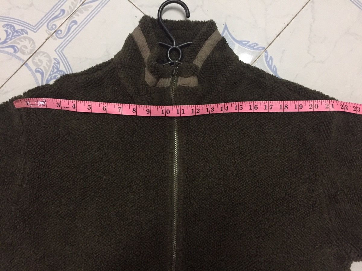 Columbia Columbia Sport Fleece Zipper Sweater Made in Usa Size US L / EU 52-54 / 3 - 22 Thumbnail
