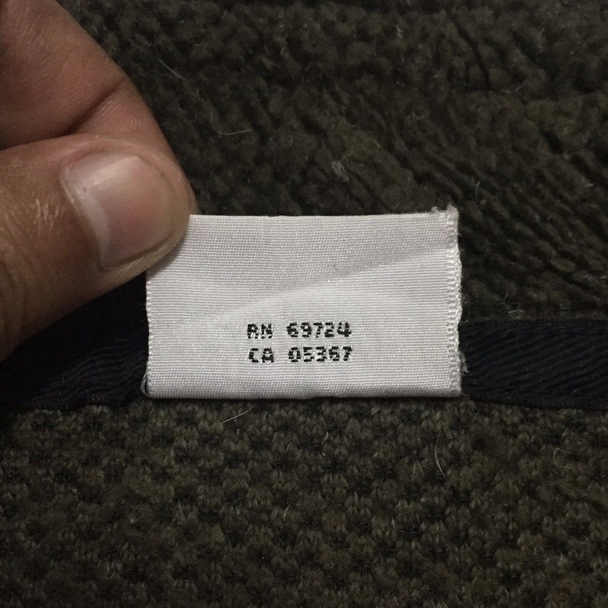 Columbia Columbia Sport Fleece Zipper Sweater Made in Usa Size US L / EU 52-54 / 3 - 17 Thumbnail