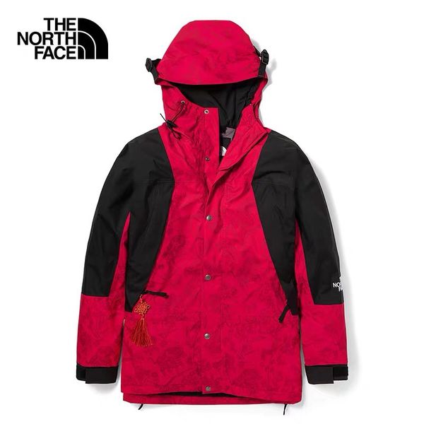 The north face 1994 best sale mountain light dryvent jacket