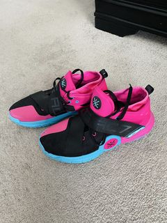 Way of wade hot sale miami vice