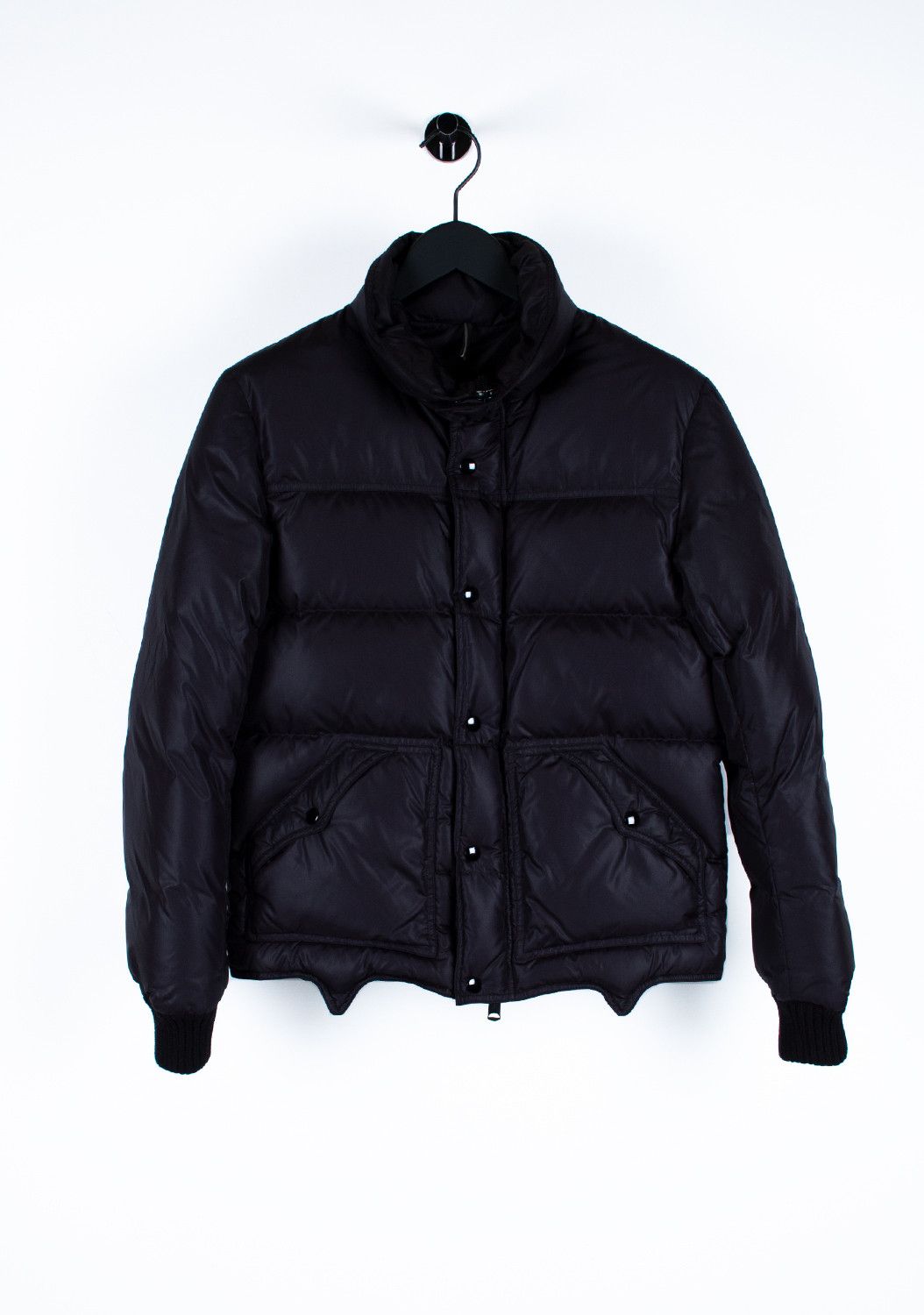 Dior Dior Homme A/W06 Hedi Slimane Down Jacket | Grailed