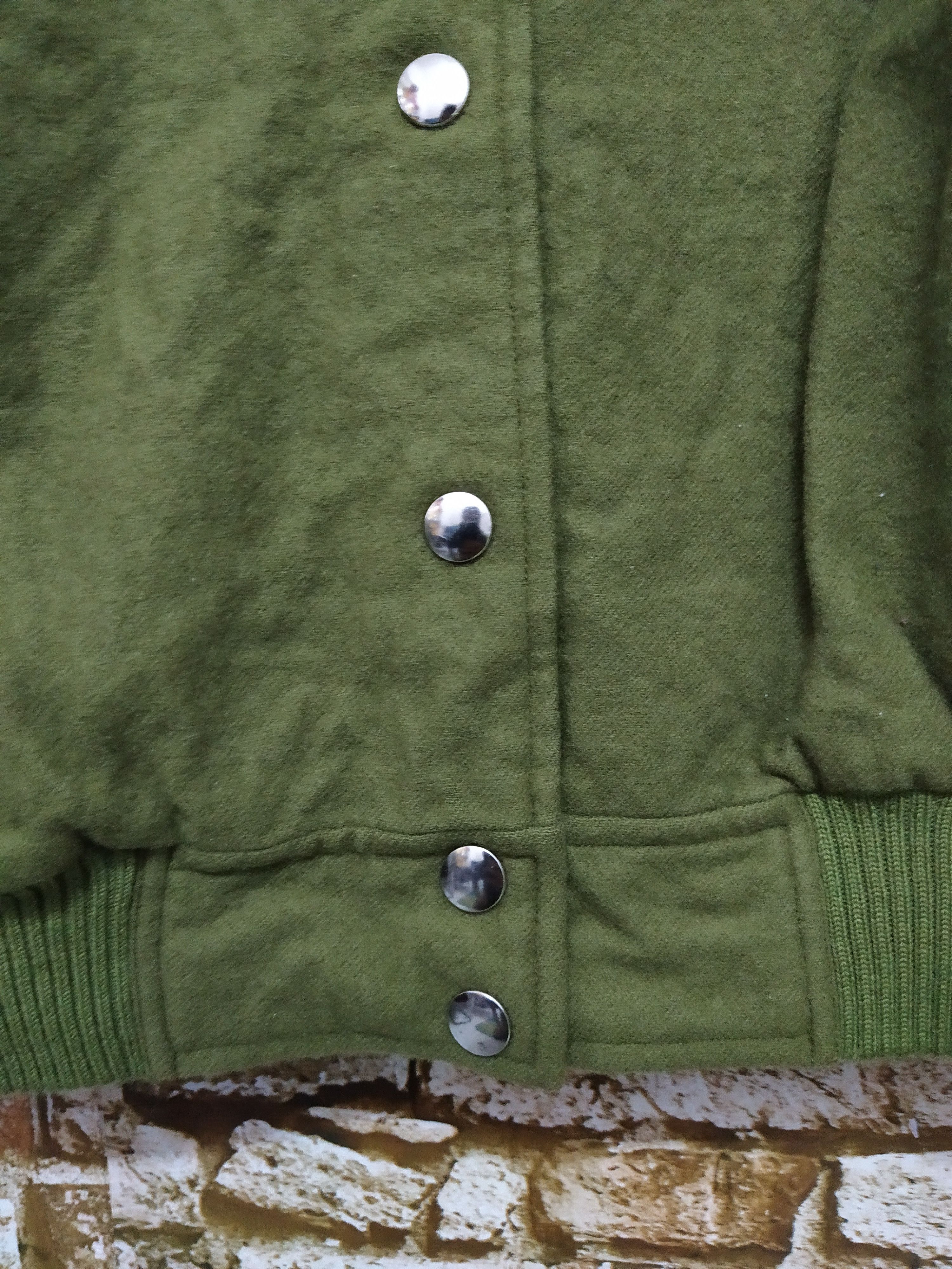 Christian Dior Monsieur 90s CHRISTIAN DIOR SPORT JACKET (B801) Size US M / EU 48-50 / 2 - 2 Thumbnail