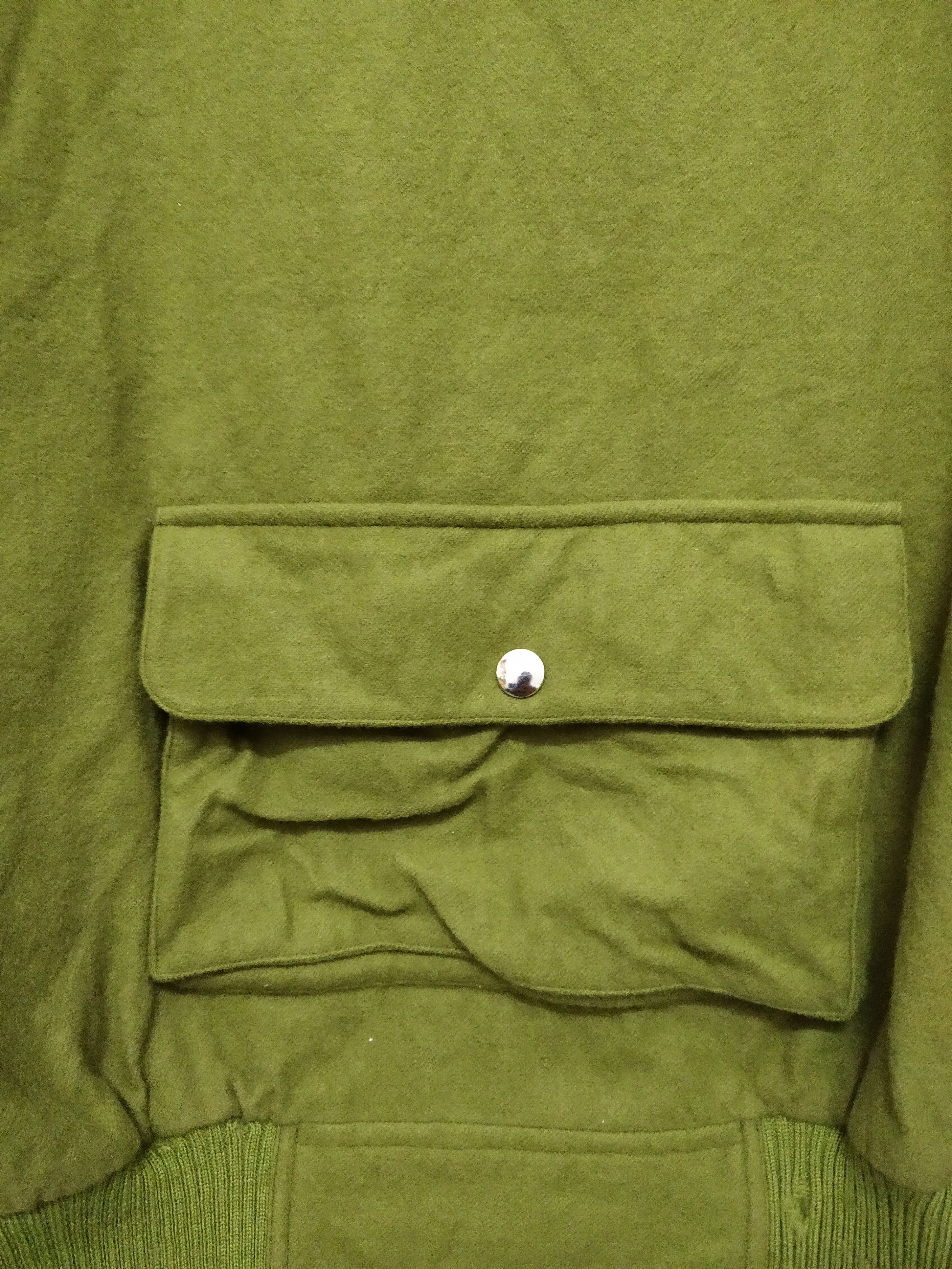 Christian Dior Monsieur 90s CHRISTIAN DIOR SPORT JACKET (B801) Size US M / EU 48-50 / 2 - 9 Thumbnail