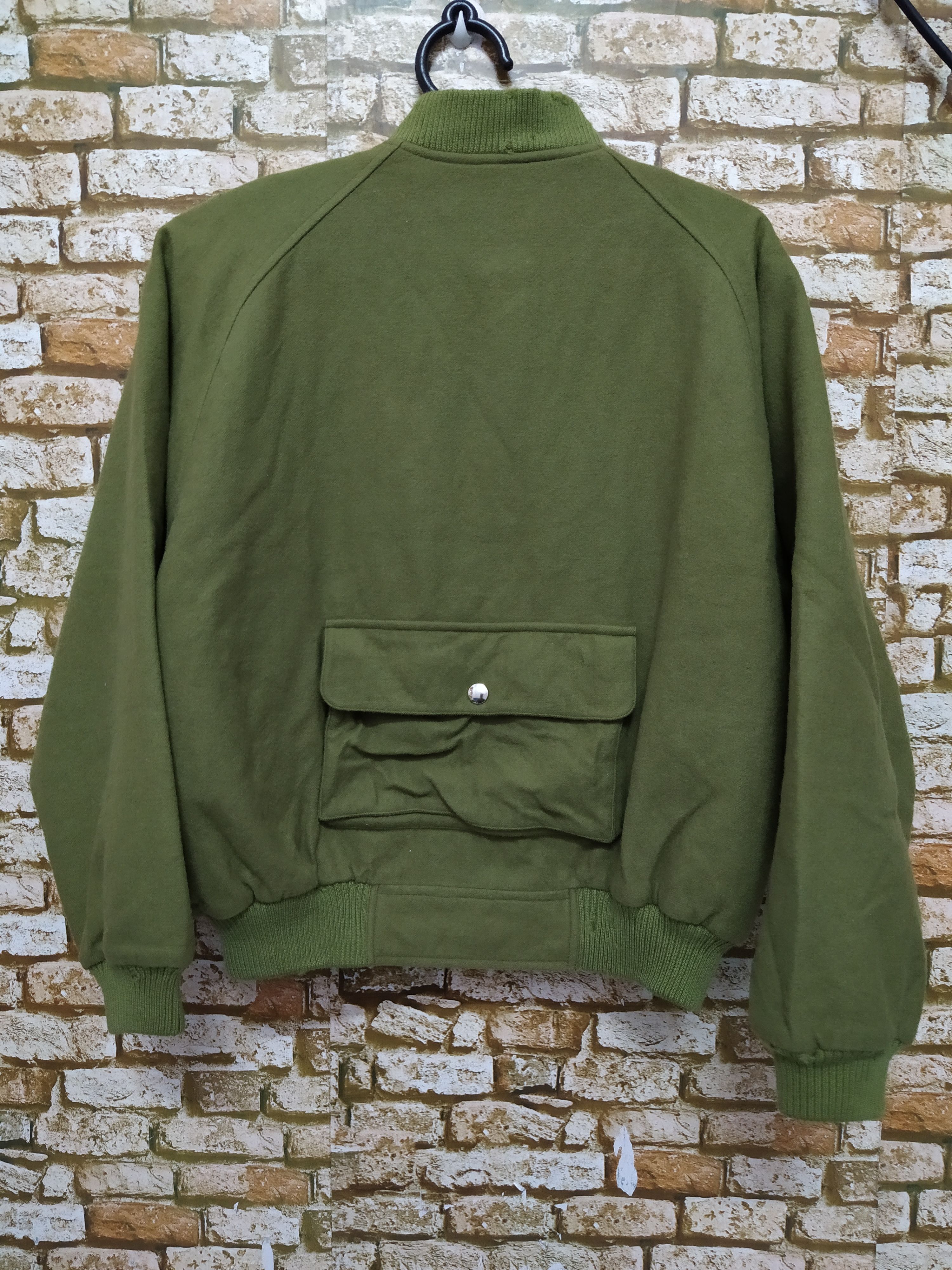 Christian Dior Monsieur 90s CHRISTIAN DIOR SPORT JACKET (B801) Size US M / EU 48-50 / 2 - 7 Thumbnail
