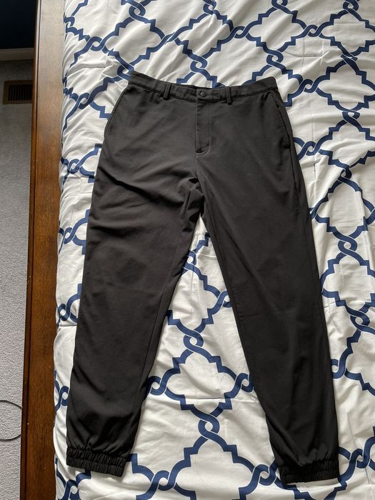 Ezy jogger online pants