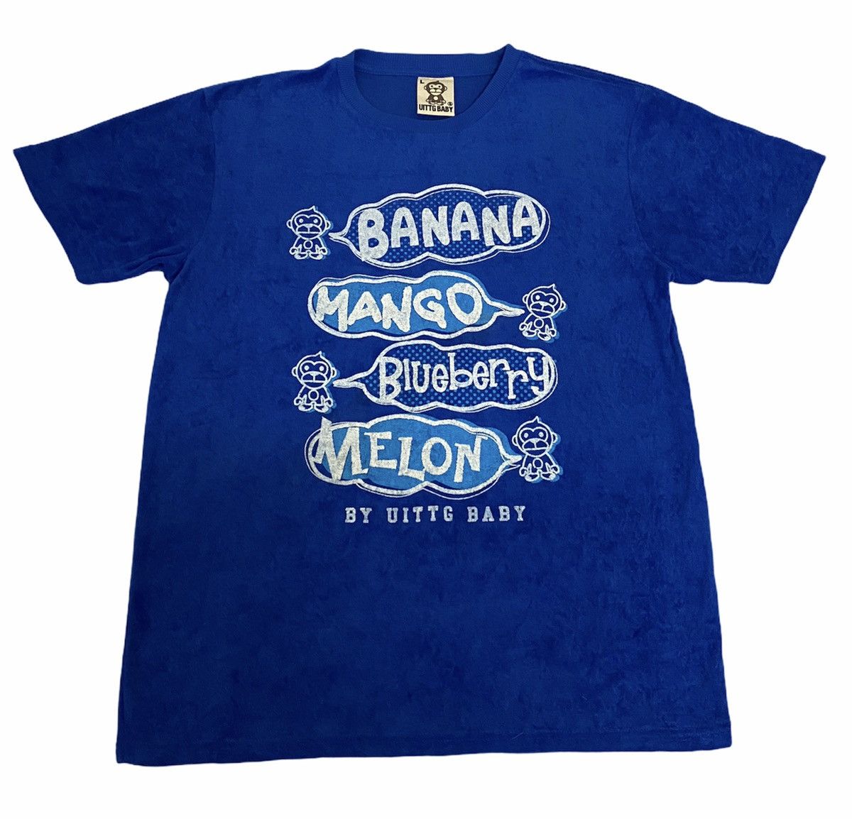 Beauty Beast Beauty beast x Cospa sailor moon shirt | Grailed