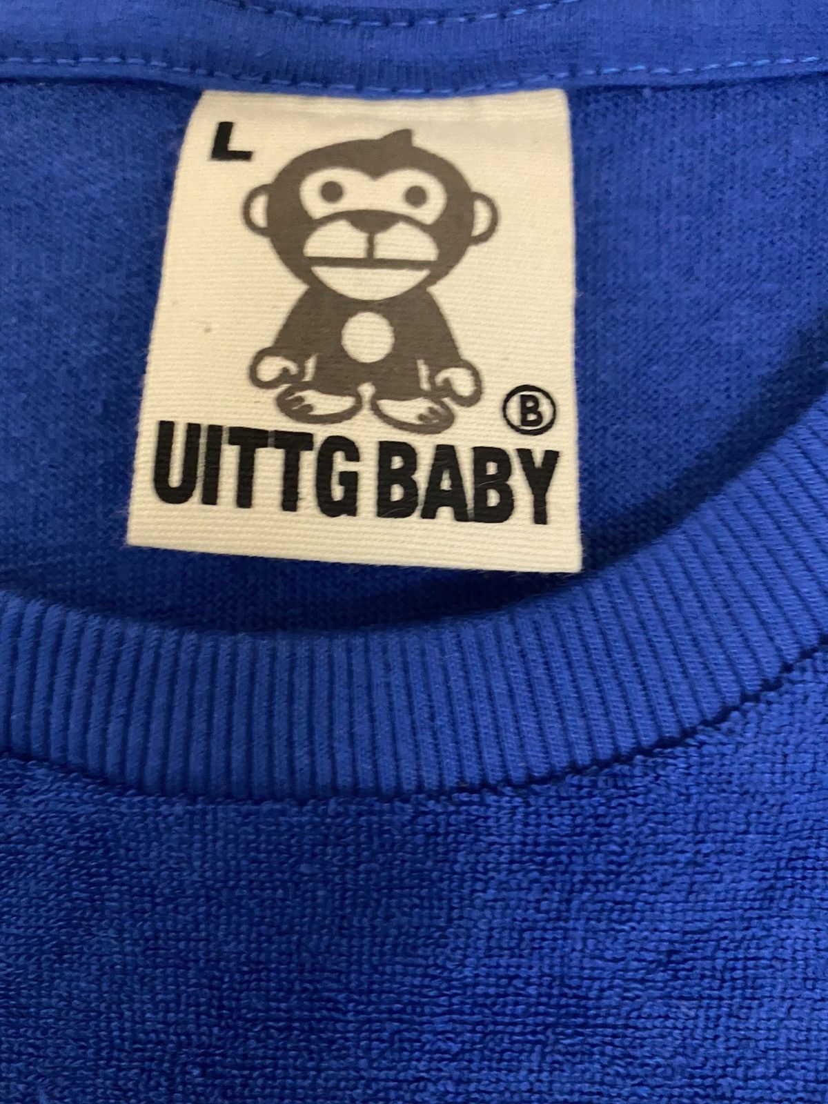 Beauty Beast × Japanese Brand Banana Aape Baby Milo Size US S / EU 44-46 / 1 - 5 Thumbnail