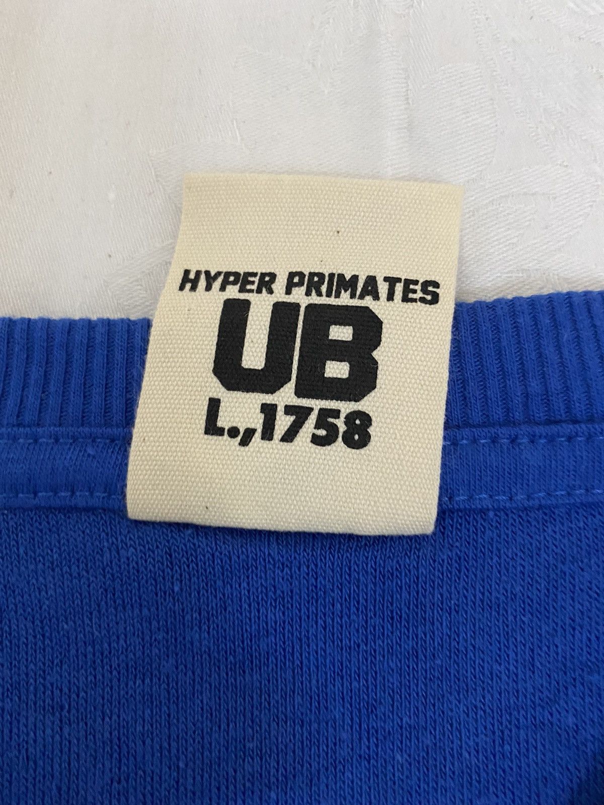 Beauty Beast × Japanese Brand Banana Aape Baby Milo Size US S / EU 44-46 / 1 - 6 Thumbnail