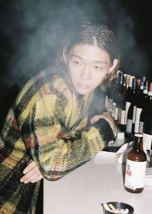 Supreme Supreme Brushed Plaid Sweater FW20 | Grailed