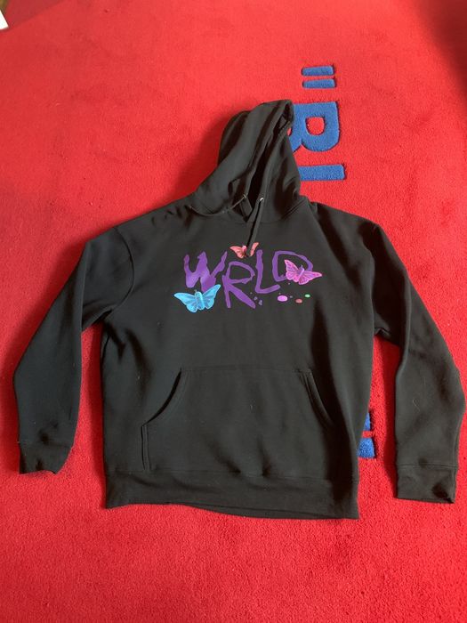 Druggerfly hoodie deals