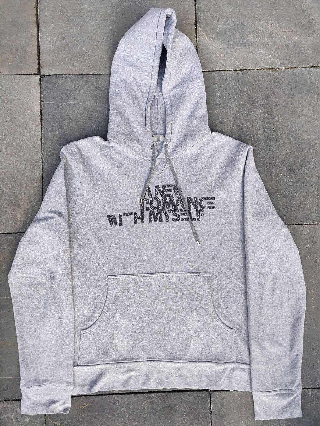 Dior A New Romance With Myself Hoodie | Grailed