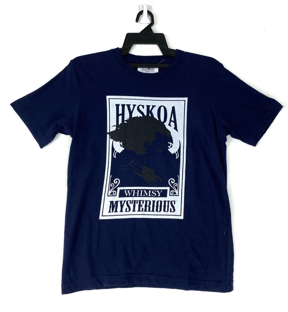 Anime × Vintage Hunter x hunter Size US M / EU 48-50 / 2 - 1 Thumbnail