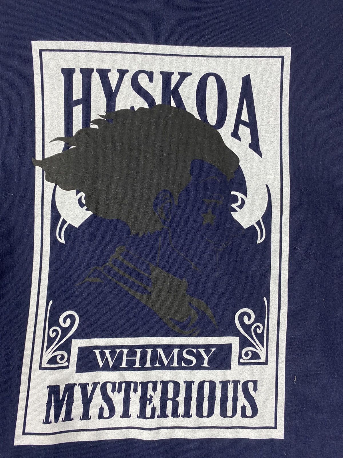 Anime × Vintage Hunter x hunter Size US M / EU 48-50 / 2 - 2 Thumbnail