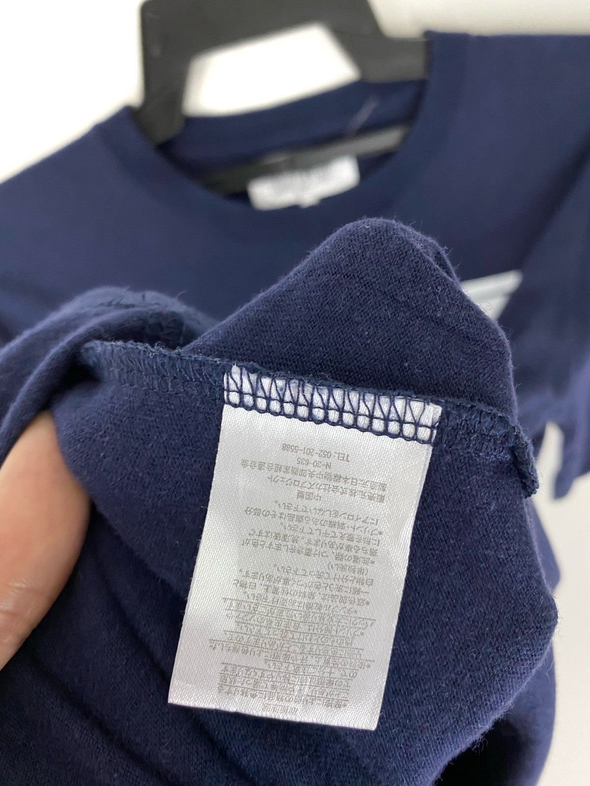 Anime × Vintage Hunter x hunter Size US M / EU 48-50 / 2 - 5 Thumbnail