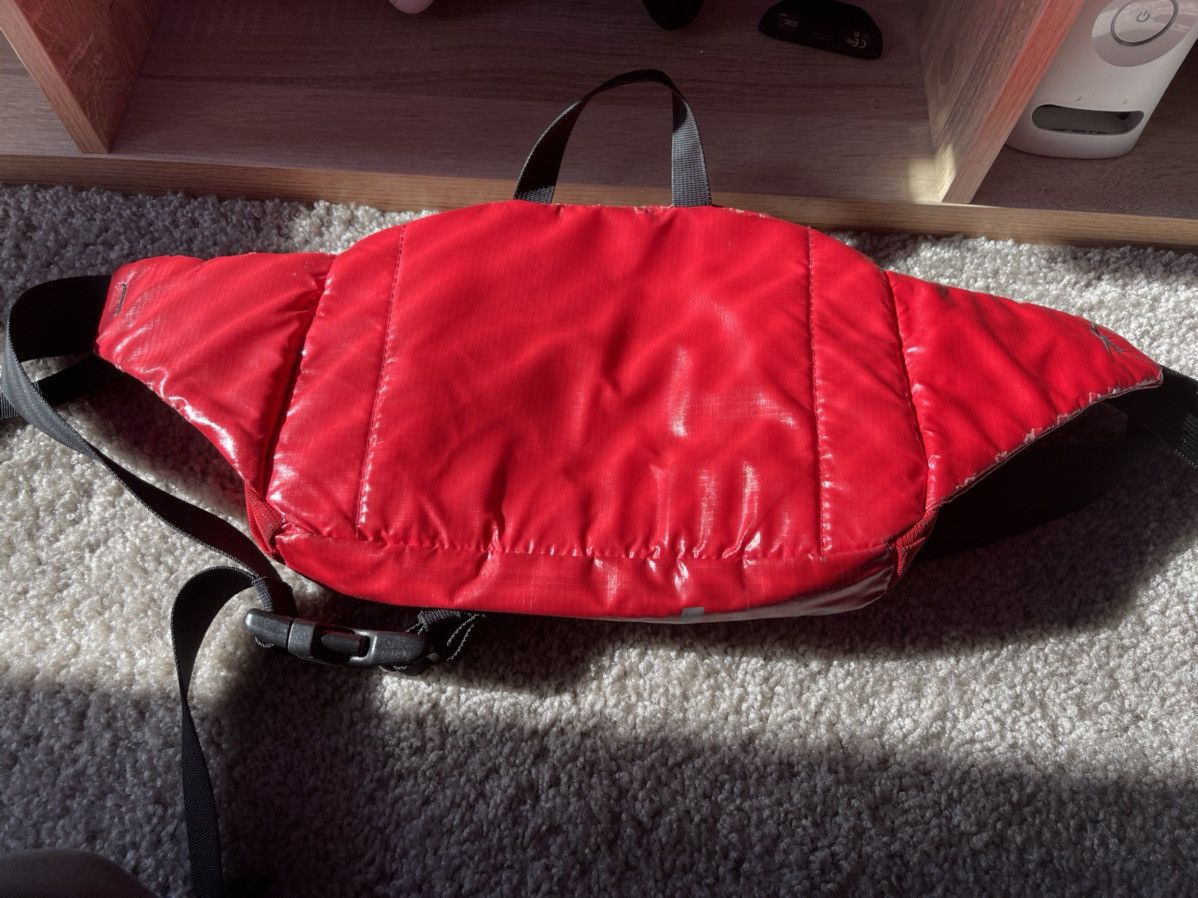Supreme waist bag 17 store