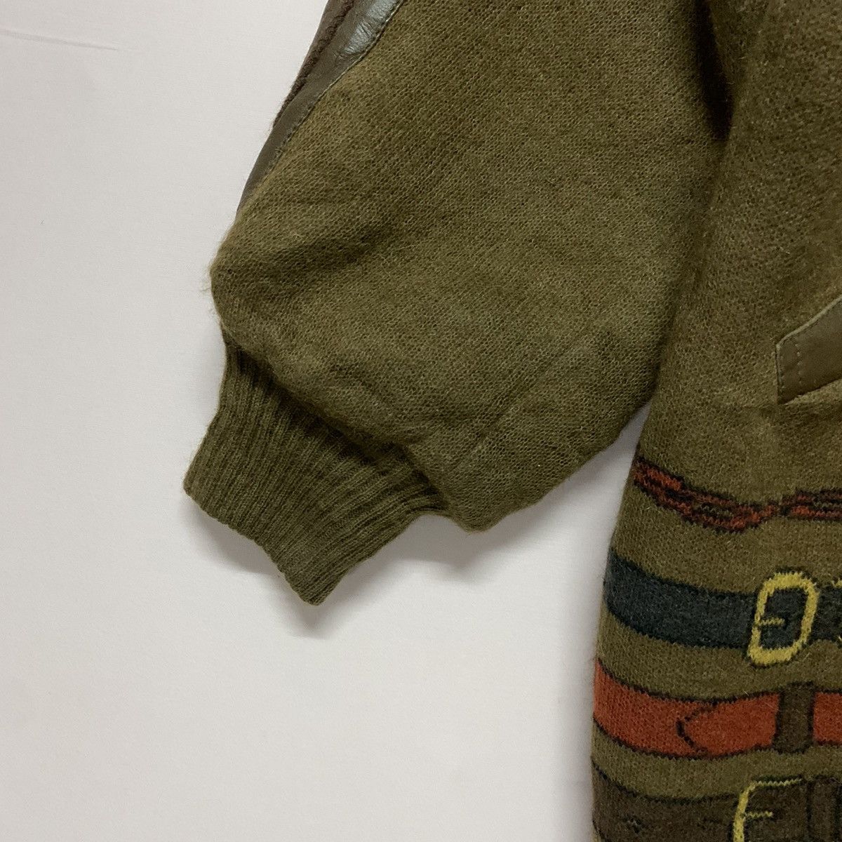 Torras × Vintage 💥RARE!! Spanish Brand Torras Long Jacket Overcoat Large Sz Size US L / EU 52-54 / 3 - 4 Thumbnail