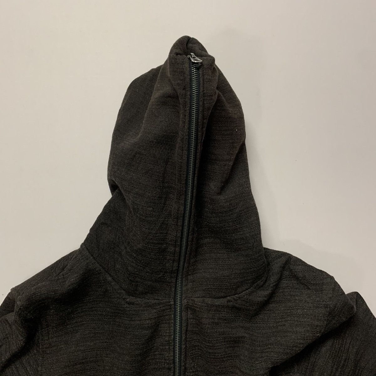 Native × Vintage ills Brand Navajo Design Native Hooded Full Zip Large Size Size US L / EU 52-54 / 3 - 5 Thumbnail