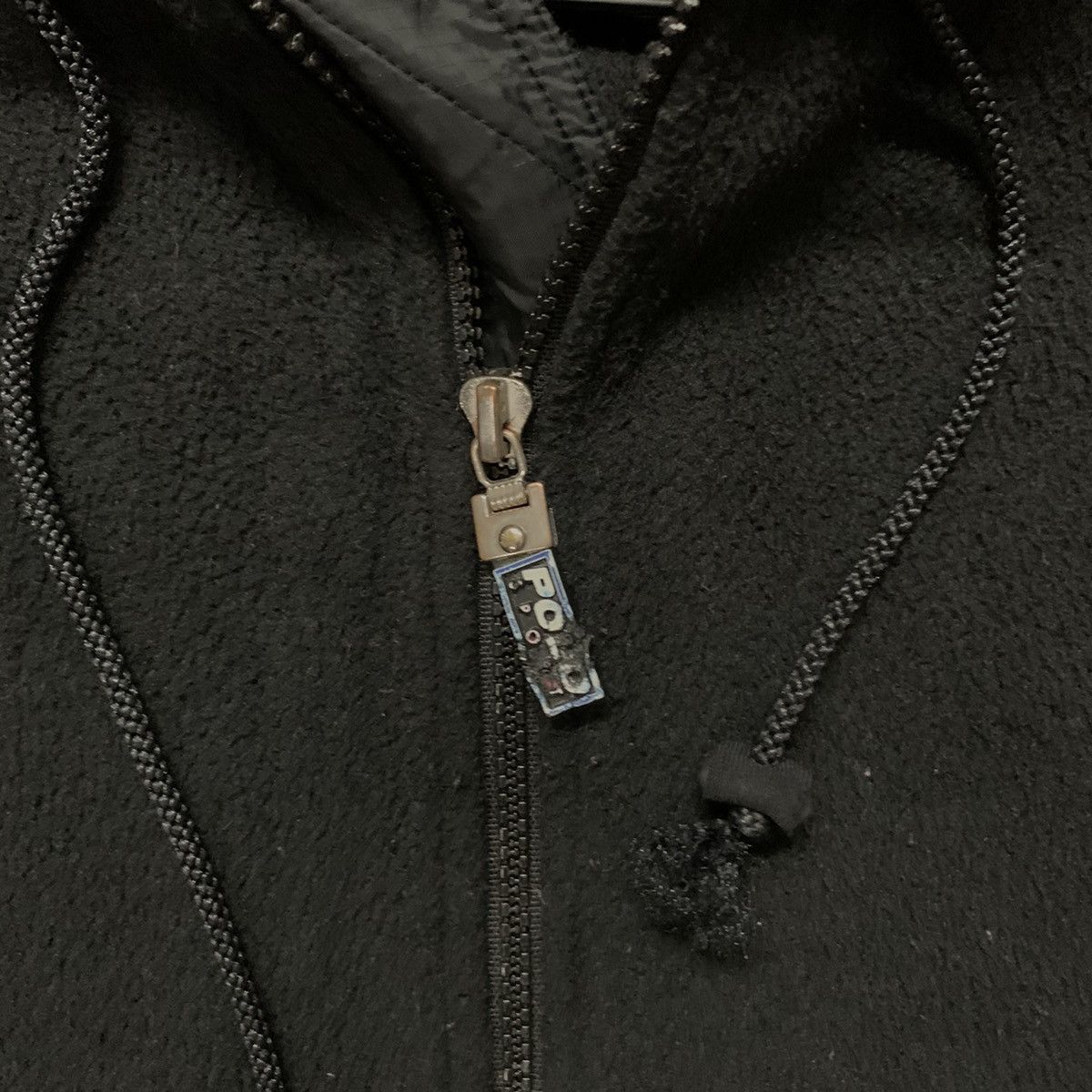 Polartec × Polo Ralph Lauren × Ralph Lauren Polo Sport x Ralph Lauren x Polartec Brand Hooded Jacket Size US L / EU 52-54 / 3 - 5 Thumbnail