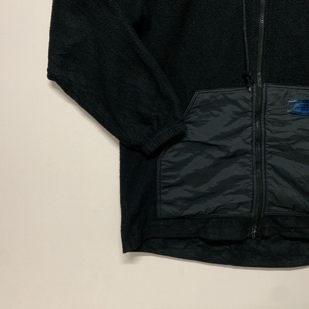 Polartec × Polo Ralph Lauren × Ralph Lauren Polo Sport x Ralph Lauren x Polartec Brand Hooded Jacket Size US L / EU 52-54 / 3 - 2 Thumbnail