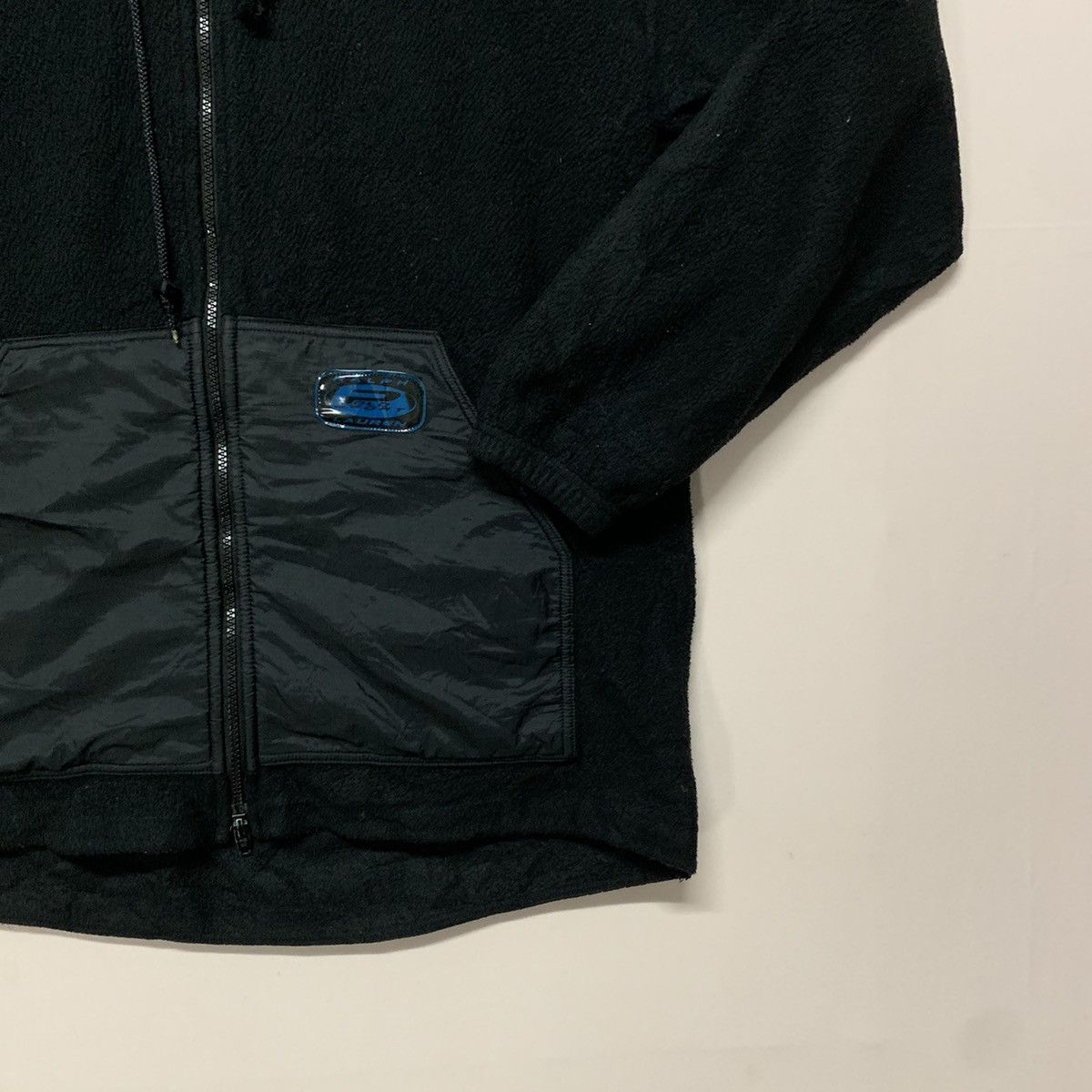 Polartec × Polo Ralph Lauren × Ralph Lauren Polo Sport x Ralph Lauren x Polartec Brand Hooded Jacket Size US L / EU 52-54 / 3 - 3 Thumbnail