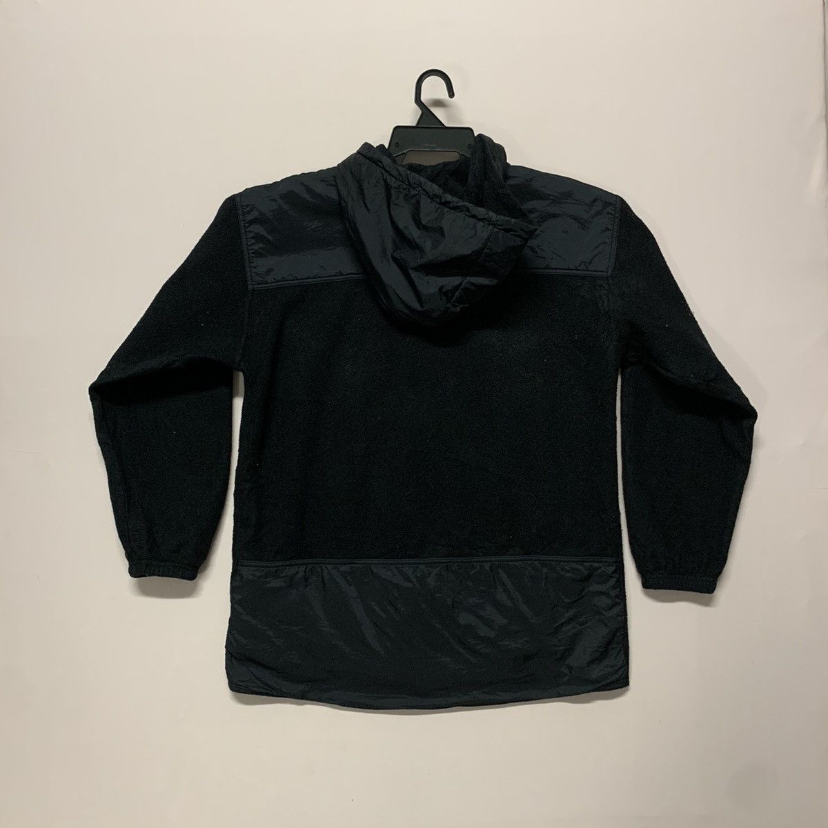 Polartec × Polo Ralph Lauren × Ralph Lauren Polo Sport x Ralph Lauren x Polartec Brand Hooded Jacket Size US L / EU 52-54 / 3 - 9 Thumbnail