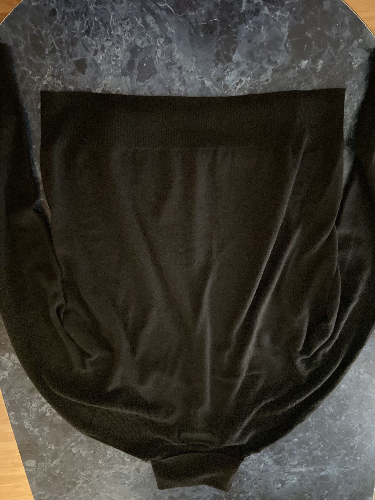 Amiri Amiri Turtleneck Sweater Wool & Cashmere Men’s Medium Size US M / EU 48-50 / 2 - 6 Thumbnail