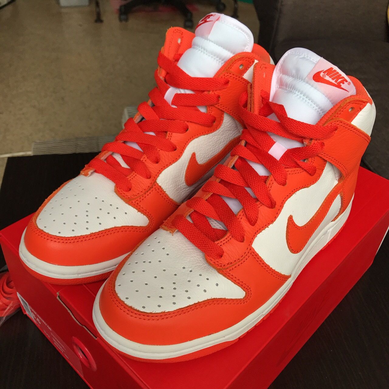 Nike Nike 90s OG Dunk Retro | Grailed
