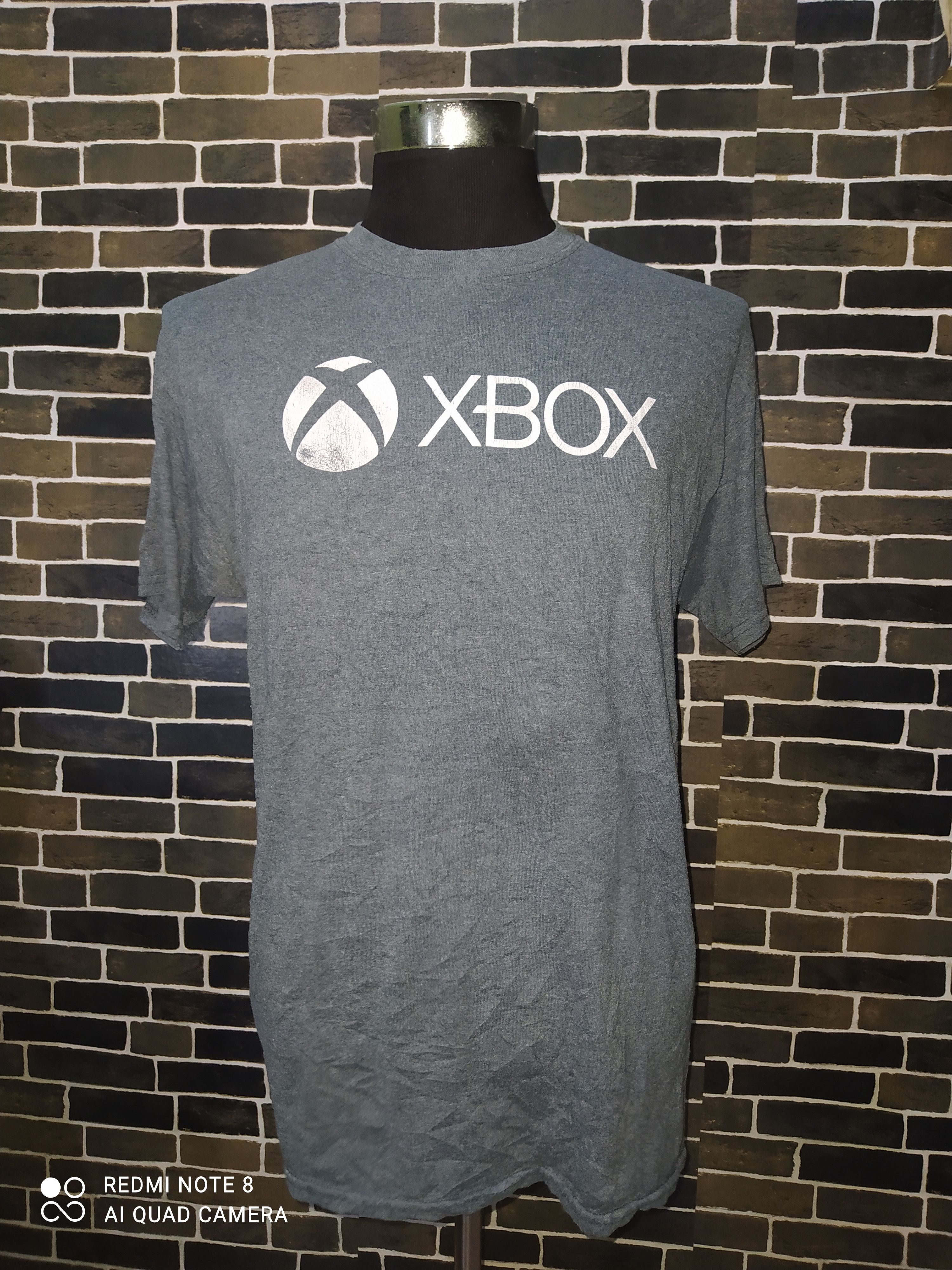 Vintage Xbox Shirt | Grailed
