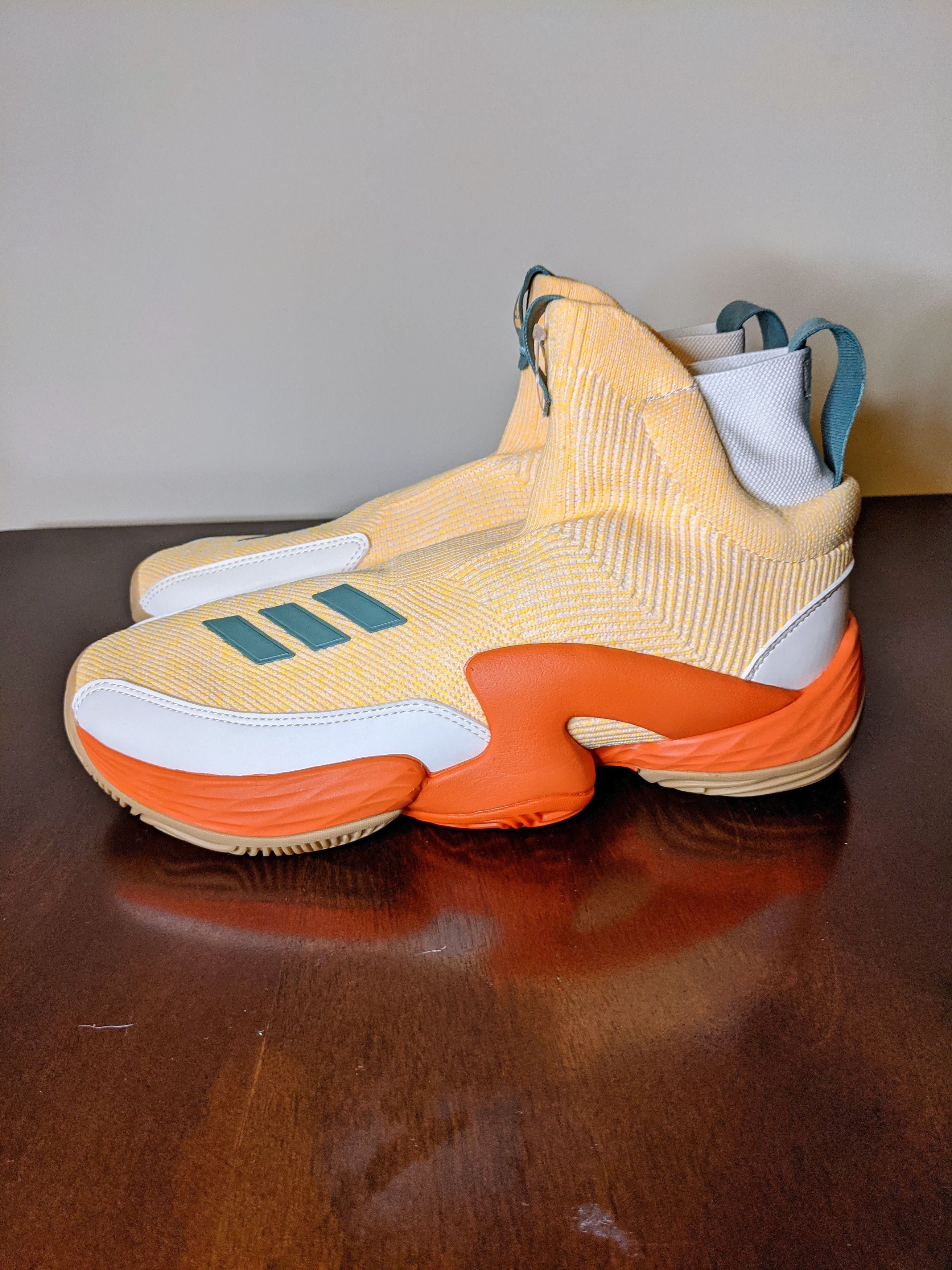 Adidas Adidas N3xt L3v3l 2020 Pride | Grailed display picture 1