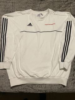 Adidas x best sale gosha rubchinskiy sweater