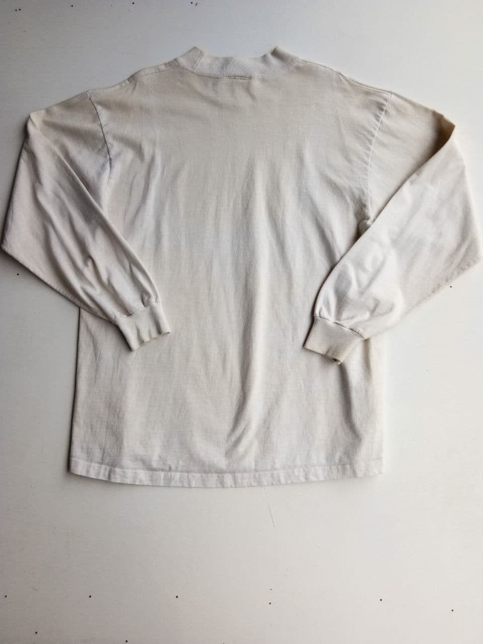 Other Vintage Rocky Mountain Authority - Long Sleeve T-Shirt Size US XL / EU 56 / 4 - 4 Thumbnail