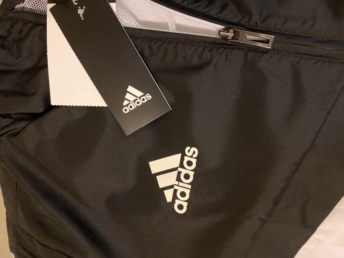 Adidas Adidas Light Jacket - XL - NEW W/ TAGS Size US XL / EU 56 / 4 - 3 Thumbnail