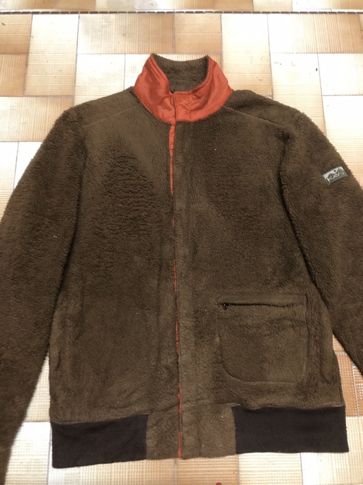 KAVU Sherpa Deep Pile by KAVU Outdoor Gear Size US M / EU 48-50 / 2 - 6 Thumbnail