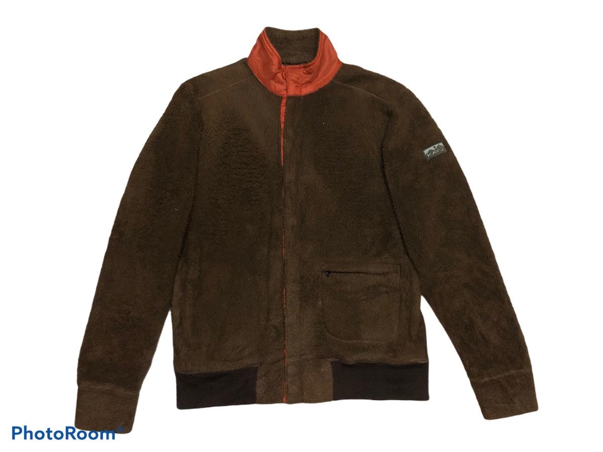 KAVU Sherpa Deep Pile by KAVU Outdoor Gear Size US M / EU 48-50 / 2 - 4 Thumbnail