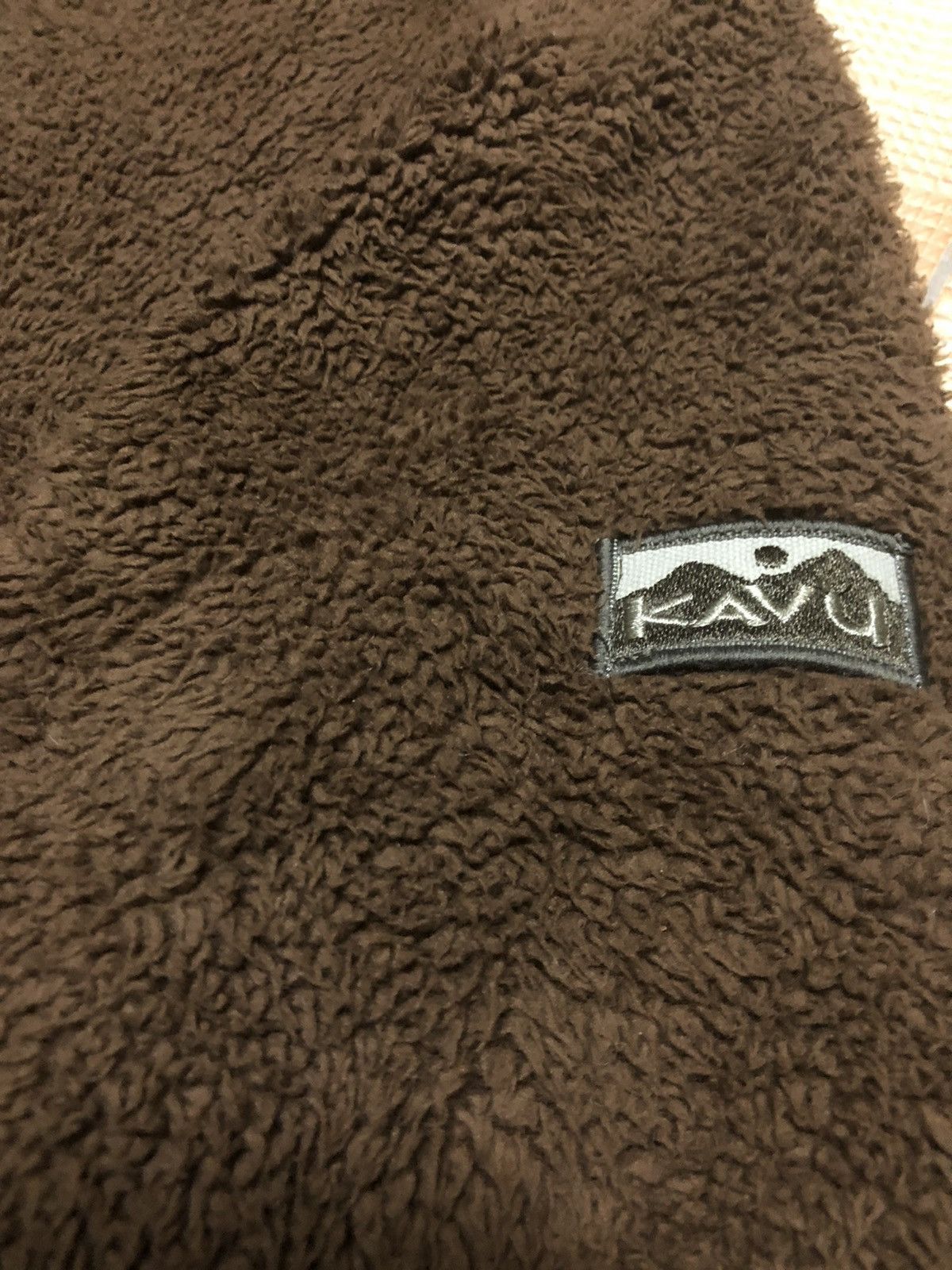 KAVU Sherpa Deep Pile by KAVU Outdoor Gear Size US M / EU 48-50 / 2 - 7 Thumbnail