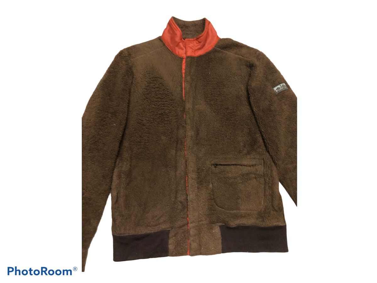 KAVU Sherpa Deep Pile by KAVU Outdoor Gear Size US M / EU 48-50 / 2 - 2 Thumbnail